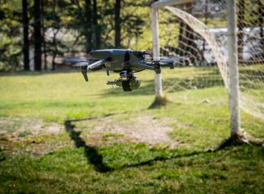 В филиале Центра «ВОИН» в Бурятии завершилась вторая смена обучения  курсантов