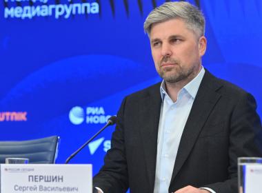 Центр «ВОИН» совместно с Минкультуры России и RT представил просветительский проект «ВОИН.КИНО»