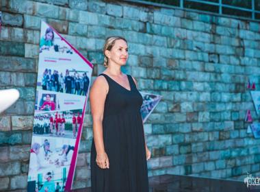 На Дальнем Востоке завершилась межрегиональная смена от Центра «ВОИН» «Время юных героев»