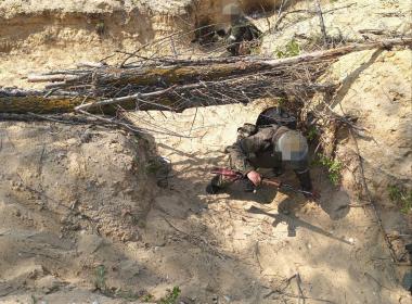 Вторая группа инструкторов-добровольцев Центра «ВОИН» вернулась из зоны СВО