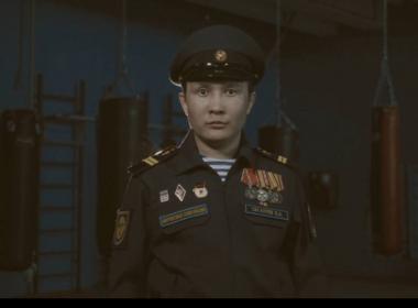 Центр «ВОИН в Бурятии проводит «Диалоги с участником СВО»