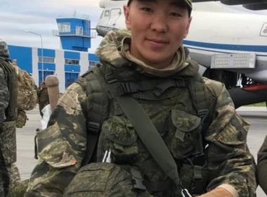 Центр «ВОИН в Бурятии проводит «Диалоги с участником СВО»