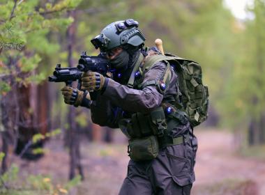 Команды курсантов Центра «ВОИН» из Якутии и Тюменской области поборятся зя Кубок соревнований «Путь ВОИНа»