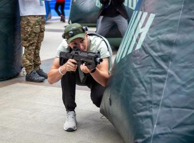 Второй год подряд Центр «ВОИН» будет представлен на Форуме классных руководителей