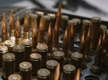 Меткий стрелок — 2025