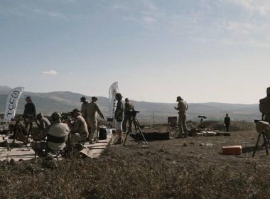 Меткий стрелок — 2025