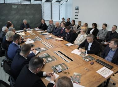 В Центре «ВОИН» подвели предварительные итоги 2025 года