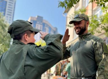 <b>Более 30 российских вузов начисляют дополнительные баллы к ЕГЭ выпускникам Центра «ВОИН»</b>