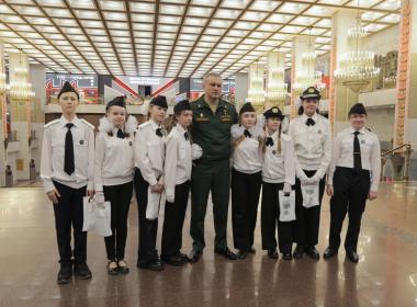 Более 100 инструкторов Центра «ВОИН» примут участие в «Зарнице 2.0»