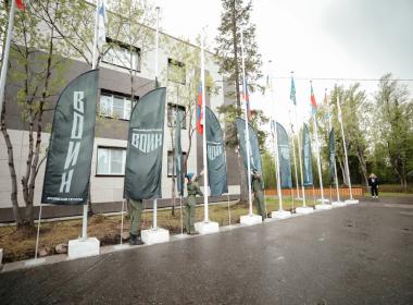 Спасать и защищать: «Время юных героев» началось в Бурятии, Татарстане, Якутии, Калмыкии и Мурманской области