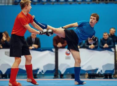 В Тюменской области обсудили патриотическое воспитание и спортивную подготовку молодежи.