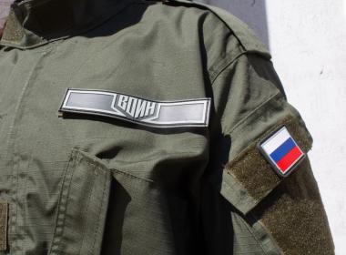 Денис Пушилин: 865 курсантов прошли подготовку в Центре «ВОИН» в ДНР