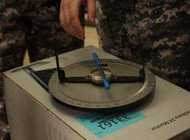 Более 50 000 юношей и девушек примут участие в региональном этапе Всероссийской военно-патриотической игры «Зарница 2.0»