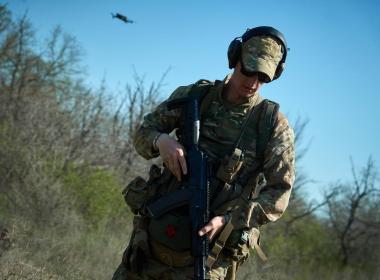 «Атомная гвардия»: как рождаются настоящие герои и защитники Отечества