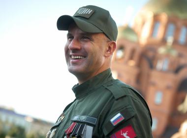 Более 850 курсантов и инструкторов Центра «ВОИН» примут участие в парадах Победы в регионах России